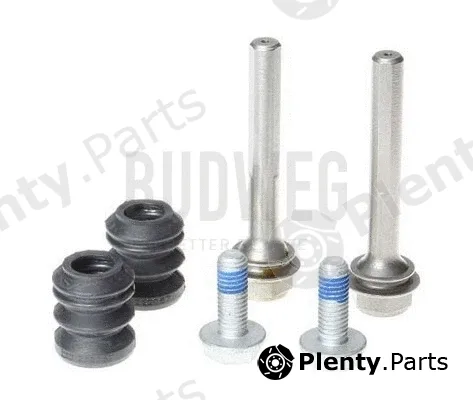 Budweg Caliper 169103 — Guide Sleeve Kit, brake caliper
