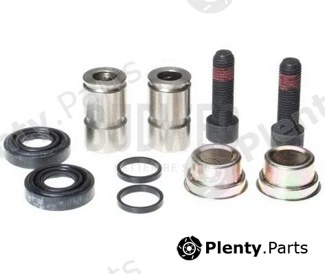 Budweg Caliper 169001 — Guide Sleeve Kit, brake caliper