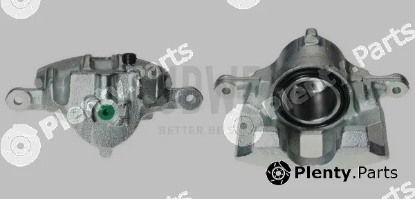 Budweg Caliper 342929 — Brake Caliper