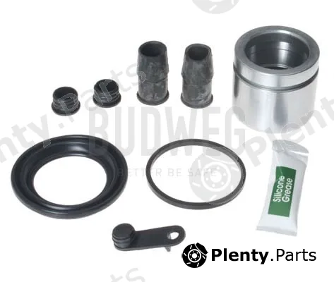 Budweg Caliper 2090279 — Repair Kit, brake caliper