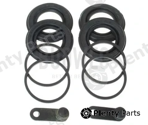 Budweg Caliper 204425 — Repair Kit, brake caliper