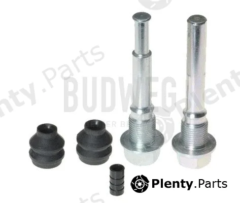 Budweg Caliper 169215 — Guide Sleeve Kit, brake caliper