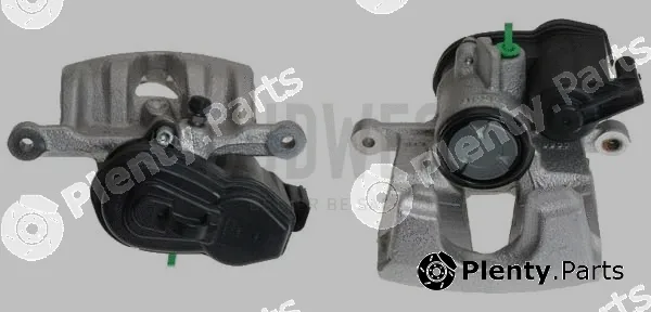 Budweg Caliper 345213 — Brake Caliper