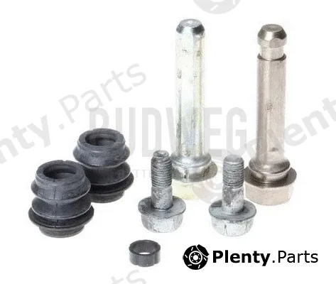 Budweg Caliper 169122 — Guide Sleeve Kit, brake caliper