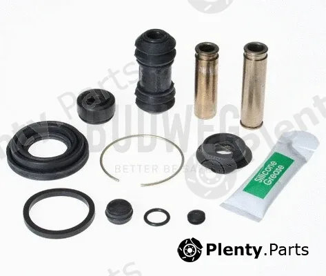 Budweg Caliper 203019 — Repair Kit, brake caliper