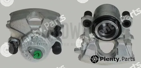Budweg Caliper 342671 — Brake Caliper