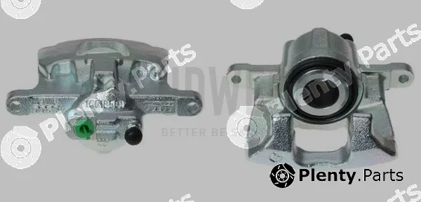 Budweg Caliper 345159 — Brake Caliper