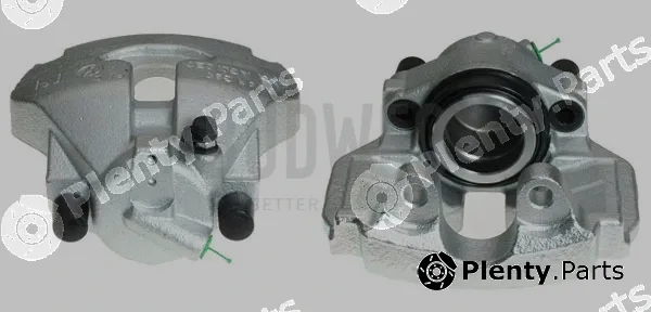 Budweg Caliper 343327 — Brake Caliper