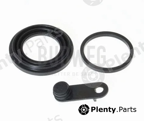 Budweg Caliper 183638 — Seal, brake caliper piston