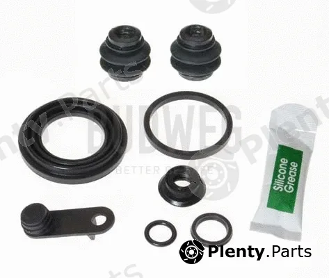 Budweg Caliper 203638 — Repair Kit, brake caliper