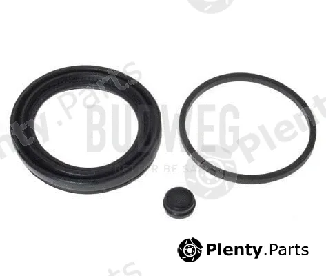 Budweg Caliper 189960 — Seal, brake caliper piston