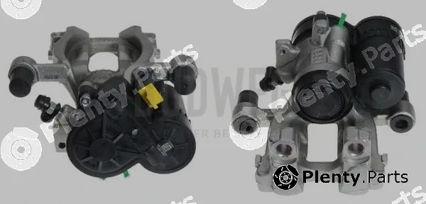 Budweg Caliper 345275 — Brake Caliper