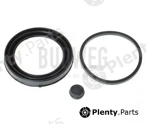 Budweg Caliper 1899135 — Seal, brake caliper piston