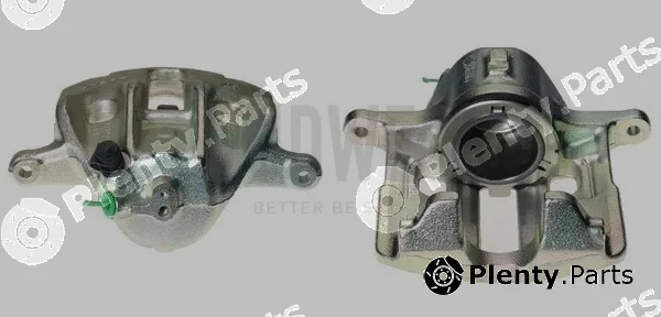 Budweg Caliper 342404 — Brake Caliper