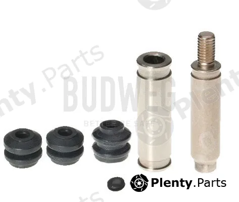 Budweg Caliper 169019 — Guide Sleeve Kit, brake caliper