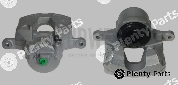 Budweg Caliper 345641 — Brake Caliper