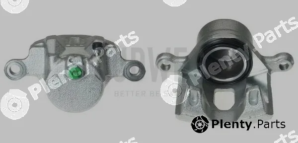 Budweg Caliper 344578 — Brake Caliper
