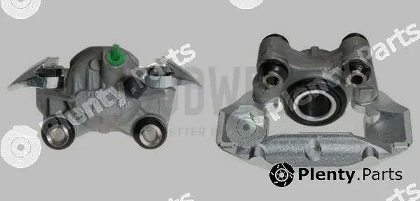 Budweg Caliper 34061 — Brake Caliper