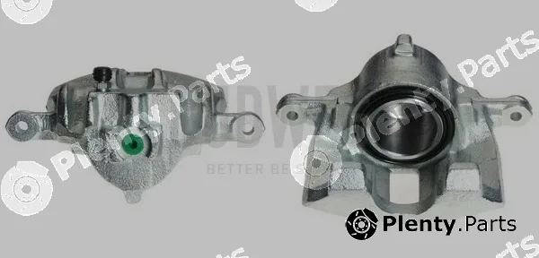 Budweg Caliper 342928 — Brake Caliper