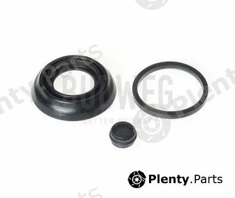 Budweg Caliper 189916 — Seal, brake caliper piston