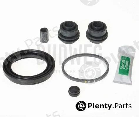 Budweg Caliper 2054108 — Repair Kit, brake caliper