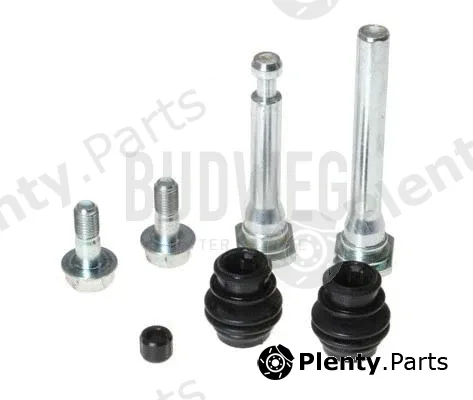 Budweg Caliper 169155 — Guide Sleeve Kit, brake caliper