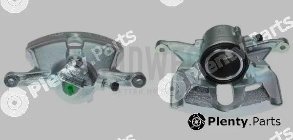 Budweg Caliper 344831 — Brake Caliper