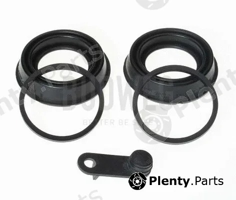 Budweg Caliper 189979 — Seal, brake caliper piston