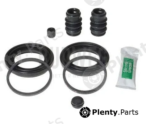 Budweg Caliper 204551 — Repair Kit, brake caliper