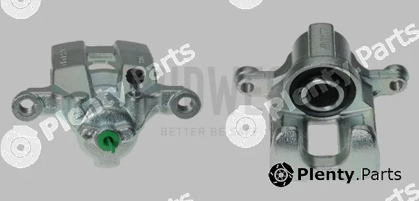 Budweg Caliper 344820 — Brake Caliper
