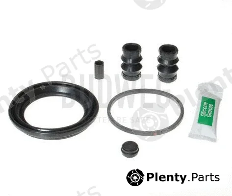Budweg Caliper 206035 — Repair Kit, brake caliper