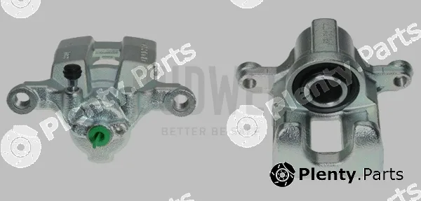 Budweg Caliper 344821 — Brake Caliper