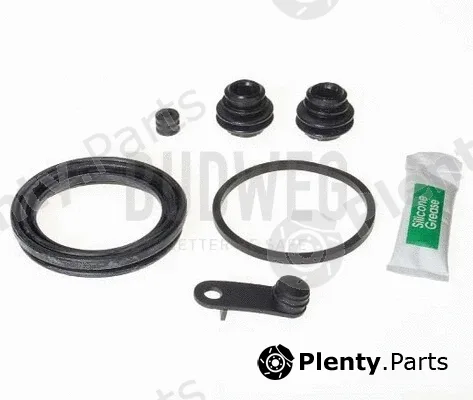 Budweg Caliper 205751 — Repair Kit, brake caliper
