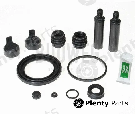 Budweg Caliper 206057 — Repair Kit, brake caliper