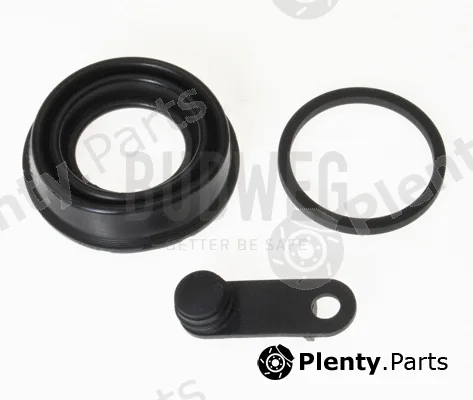 Budweg Caliper 183446 — Seal, brake caliper piston