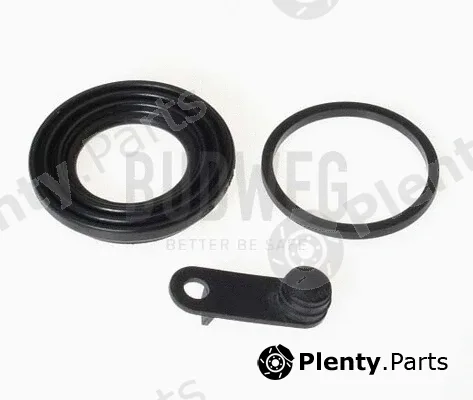 Budweg Caliper 184006 — Seal, brake caliper piston