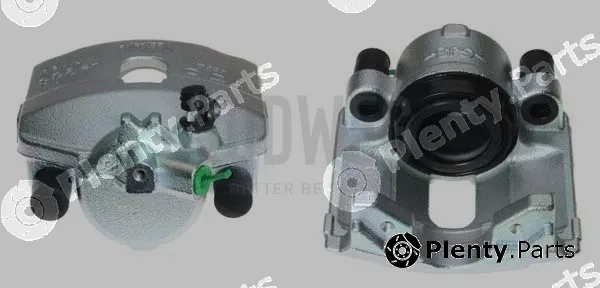 Budweg Caliper 344665 — Brake Caliper
