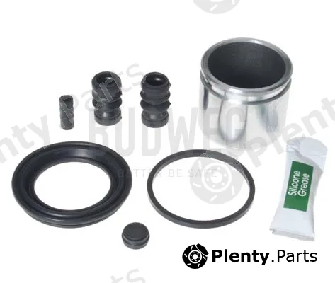 Budweg Caliper 2090426 — Repair Kit, brake caliper