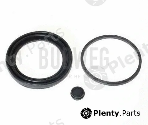 Budweg Caliper 189965 — Seal, brake caliper piston