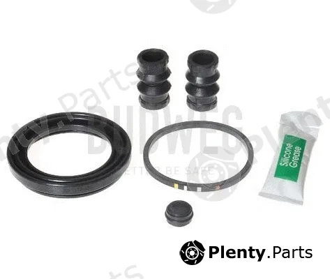 Budweg Caliper 205488 — Repair Kit, brake caliper