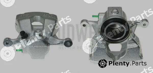 Budweg Caliper 344824 — Brake Caliper