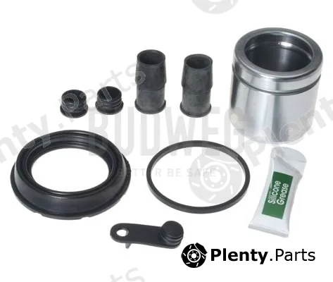 Budweg Caliper 2090321 — Repair Kit, brake caliper