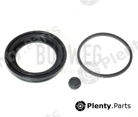 Budweg Caliper 189966 — Seal, brake caliper piston