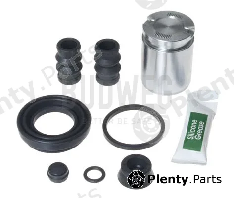 Budweg Caliper 209137 — Repair Kit, brake caliper