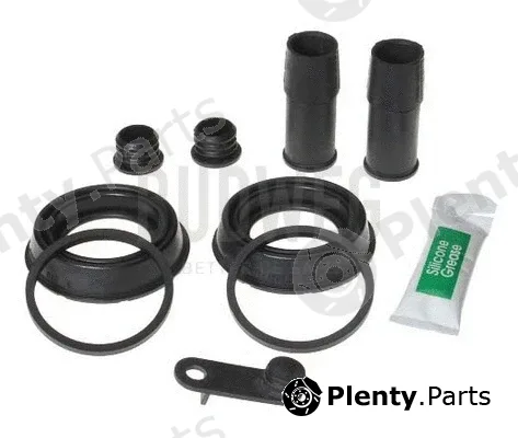 Budweg Caliper 204227 — Repair Kit, brake caliper