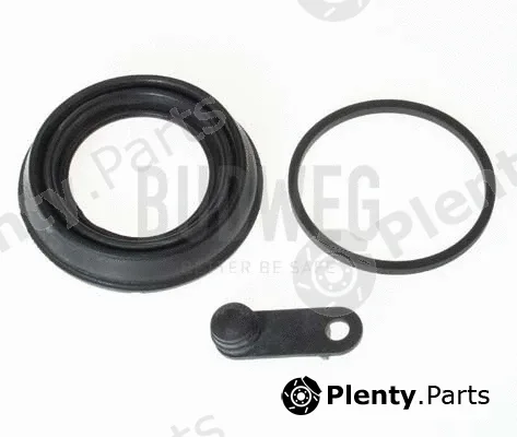 Budweg Caliper 1854106 — Seal, brake caliper piston