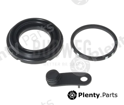 Budweg Caliper 184040 — Seal, brake caliper piston