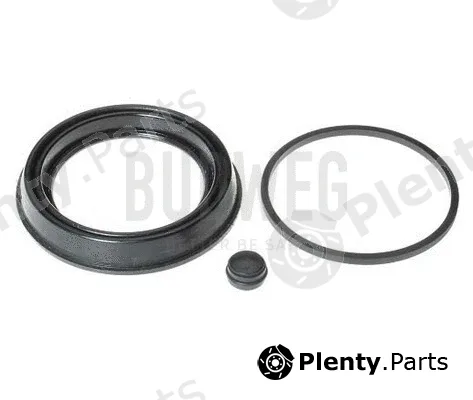 Budweg Caliper 186603 — Seal, brake caliper piston