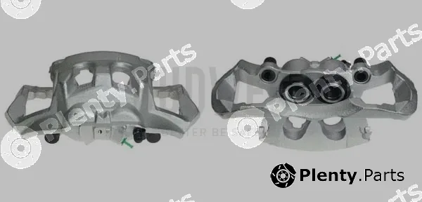 Budweg Caliper 344767 — Brake Caliper