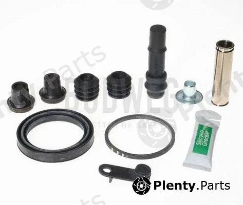 Budweg Caliper 205451 — Repair Kit, brake caliper